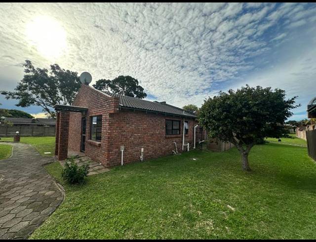 2 BEDROOM PROPERTY TO RENT IN KAMMA PARK